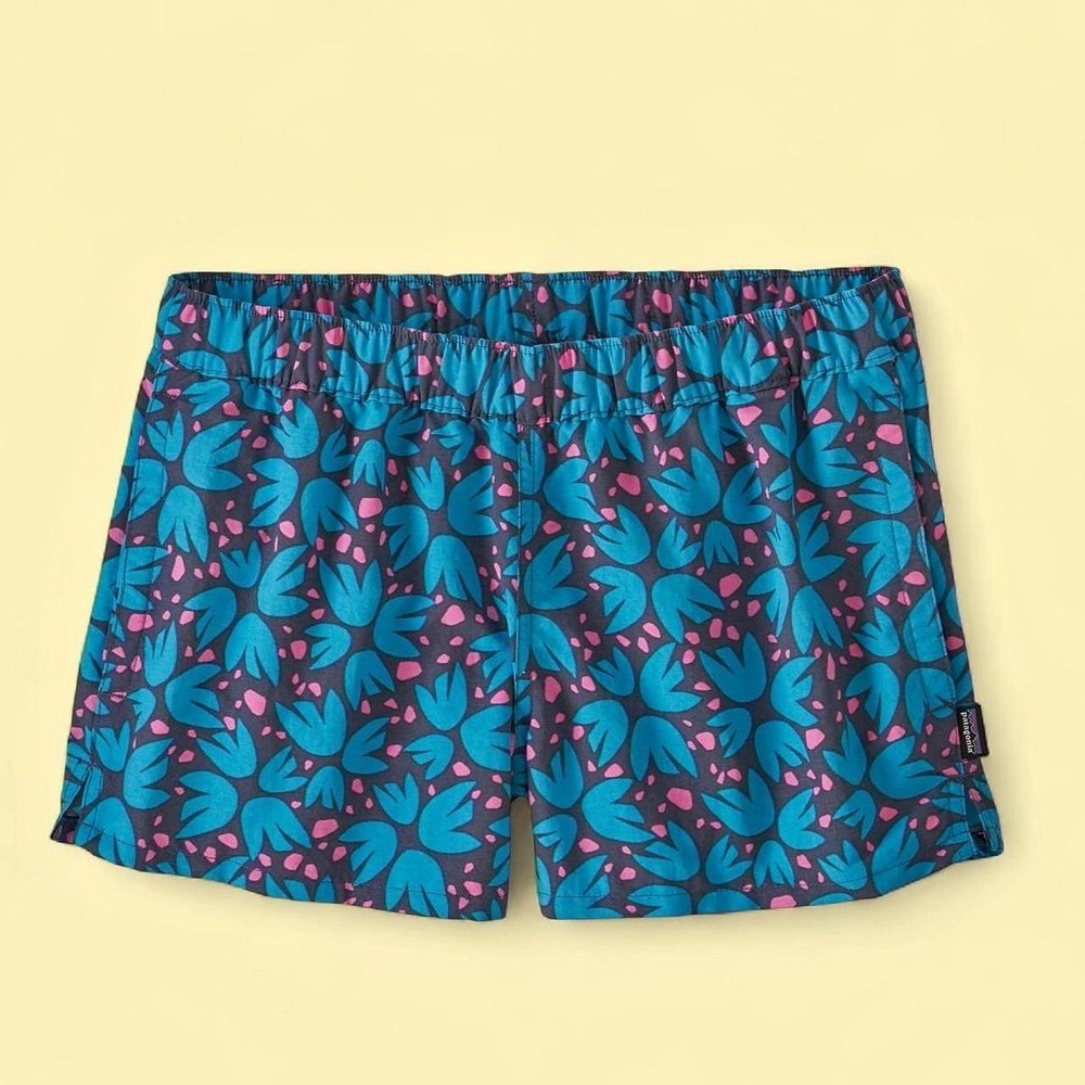 Patagonia Women's Barely Baggies 2.5" Shorts